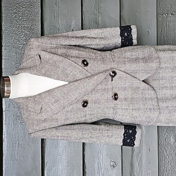 CHRISTIAN DIOR Suit - Picture 5 of 14